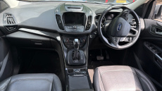 Ford Kuga 1.5 EcoBoost 176 Titanium X 5dr Auto Petrol Estate